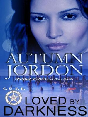 cover image of Loved by Darkness